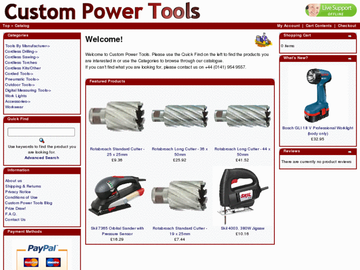 www.custompowertools.co.uk