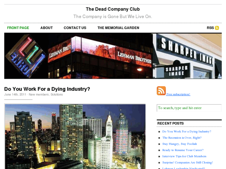 www.deadcompanyclub.com