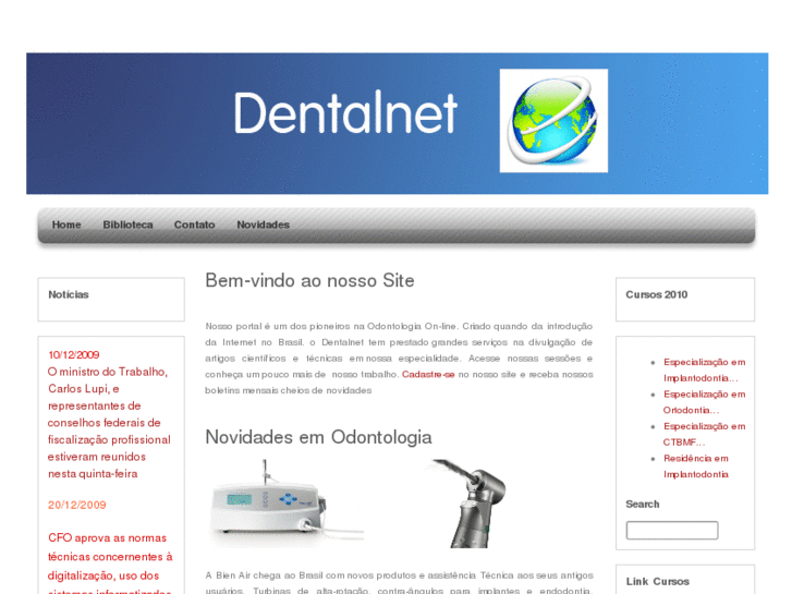 www.dentalnet.com.br