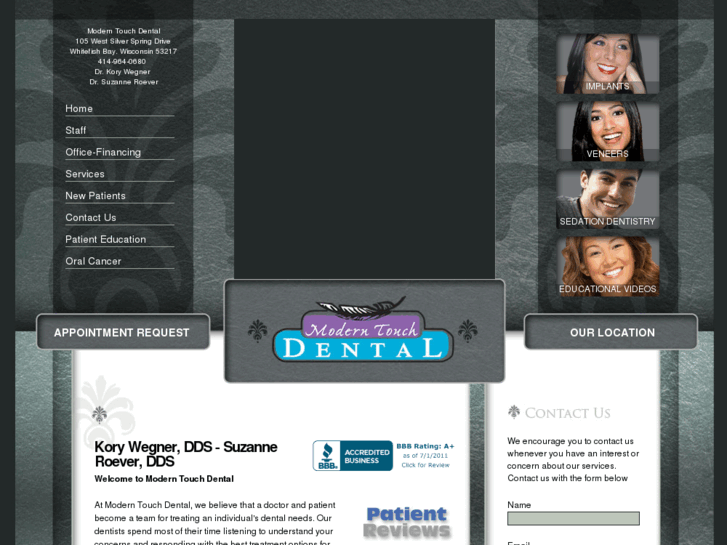 www.dentistmilwaukee.com