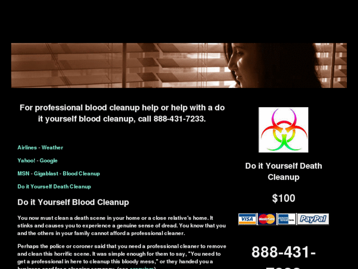 www.doityourselfbloodcleanup.com