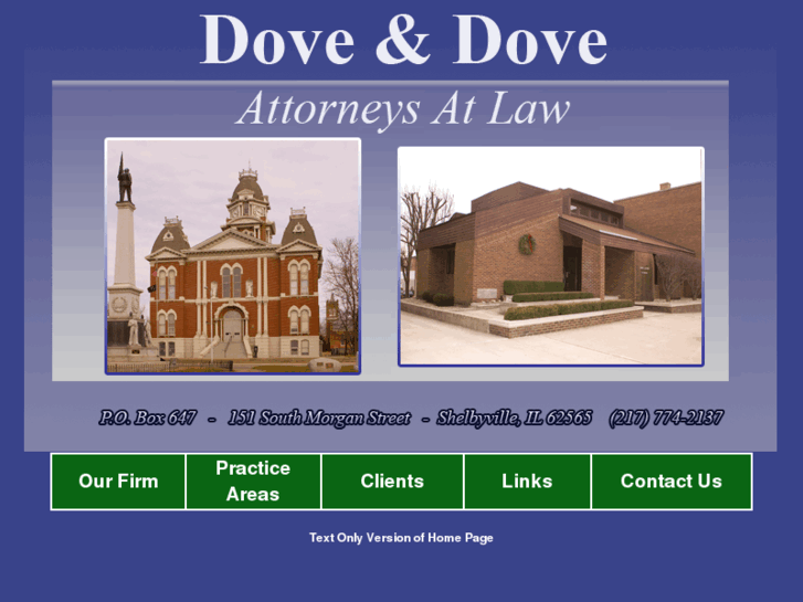 www.doveanddove.com