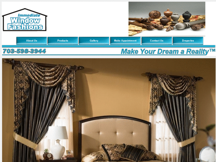 www.draperyinloudonva.com