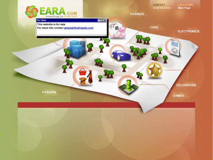 www.eara.com