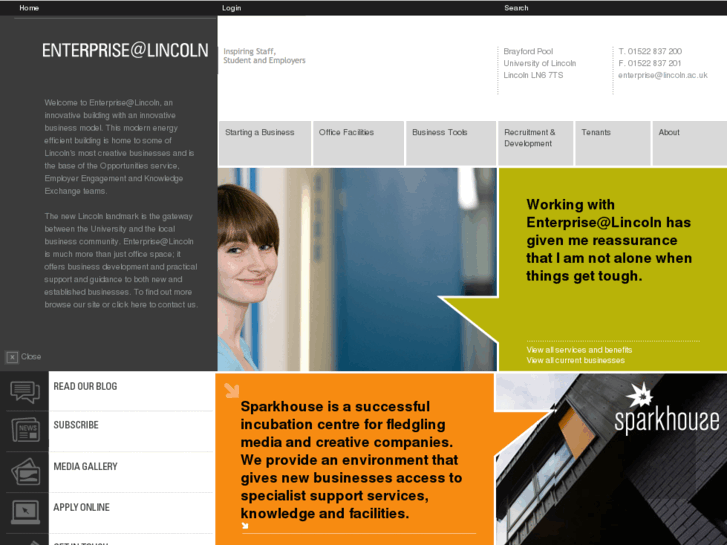 www.enterpriselincoln.co.uk