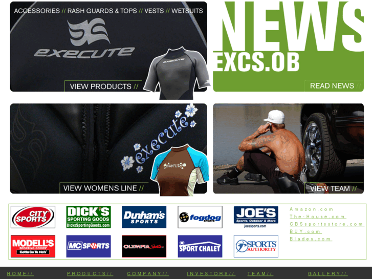 www.executesports.com