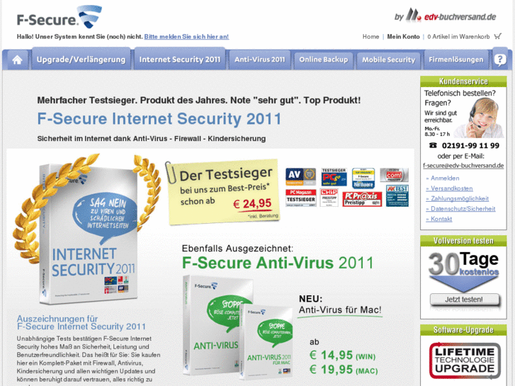 www.f-secure-shop.com