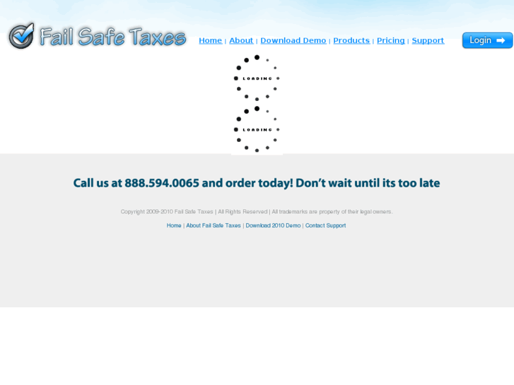 www.failsafetaxes.com