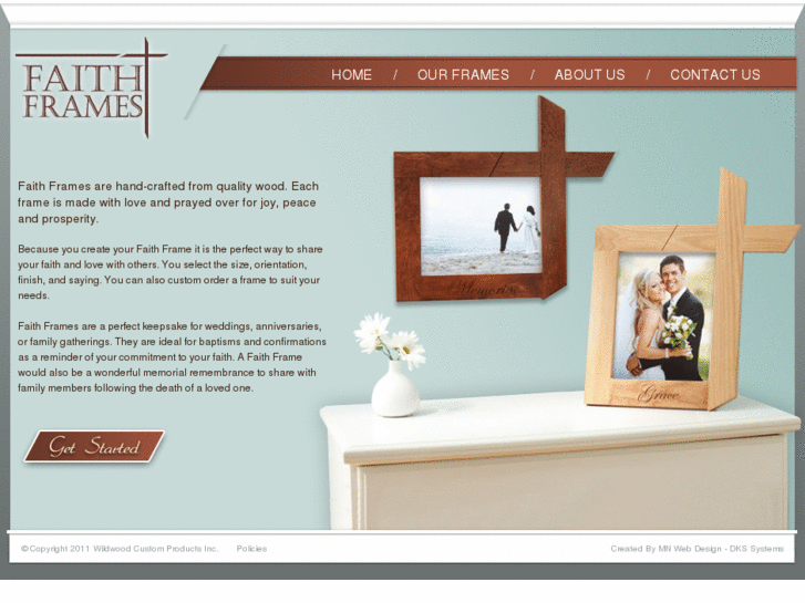 www.faithframes.net