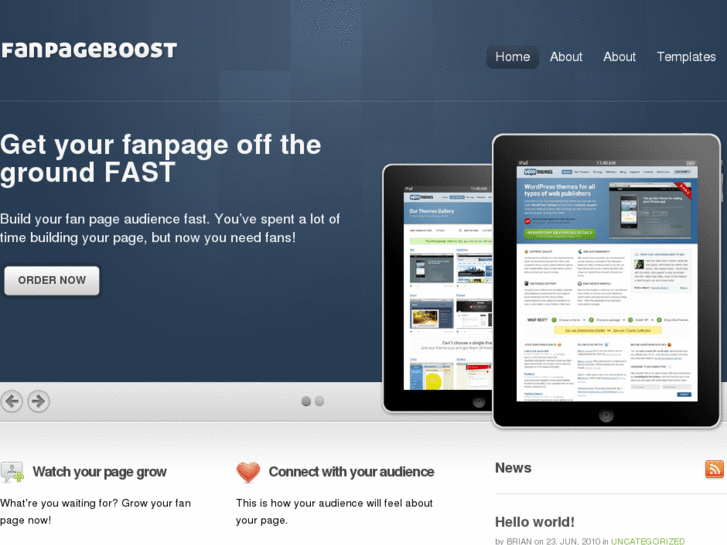 www.fanpageboost.com