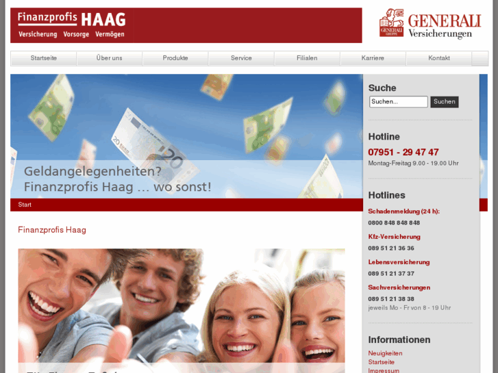 www.finanzprofis-haag.de