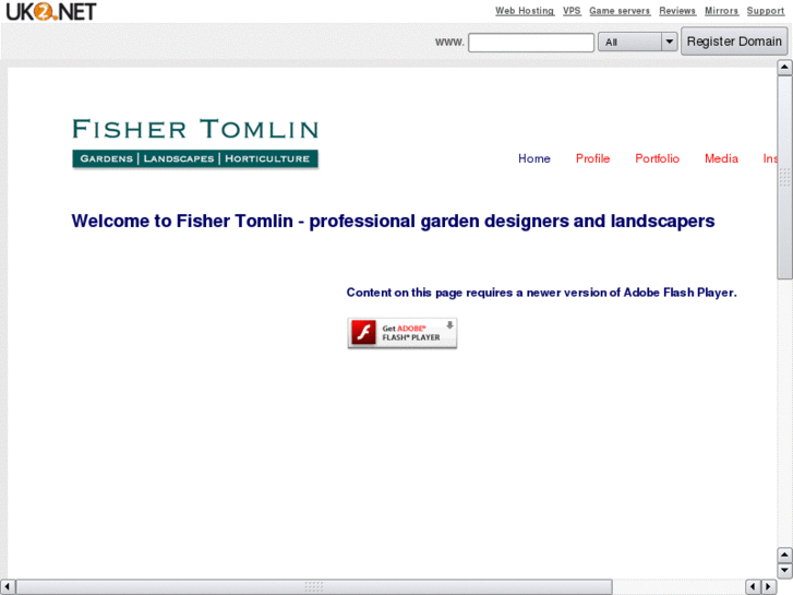 www.fishertomlin.co.uk