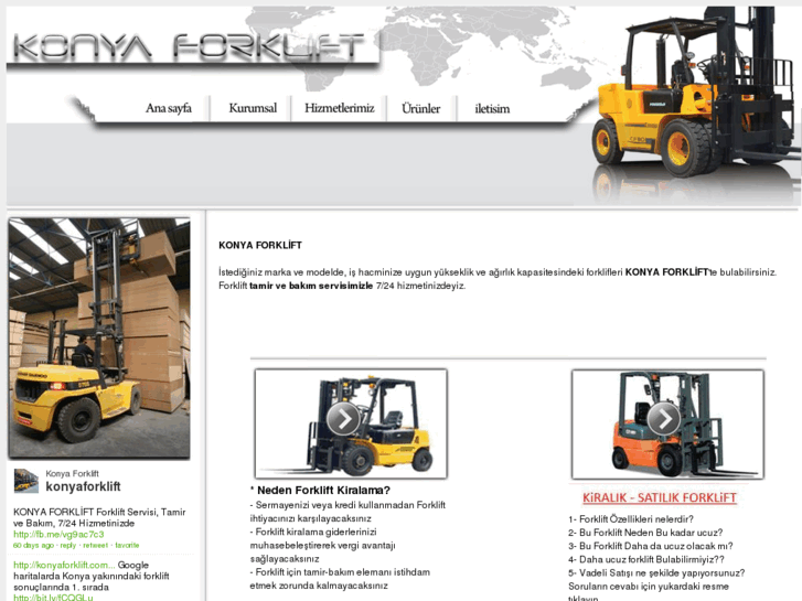 www.forklift-kiralama.net