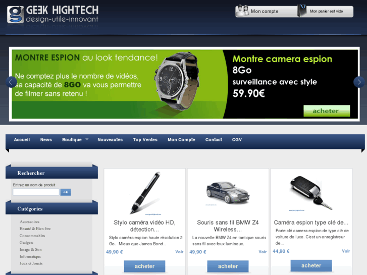 www.geek-hightech.com