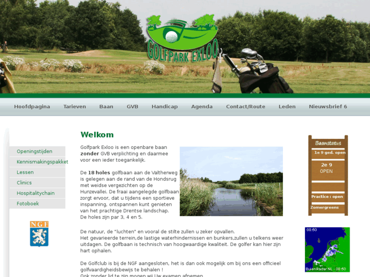 www.golfparkexloo.nl