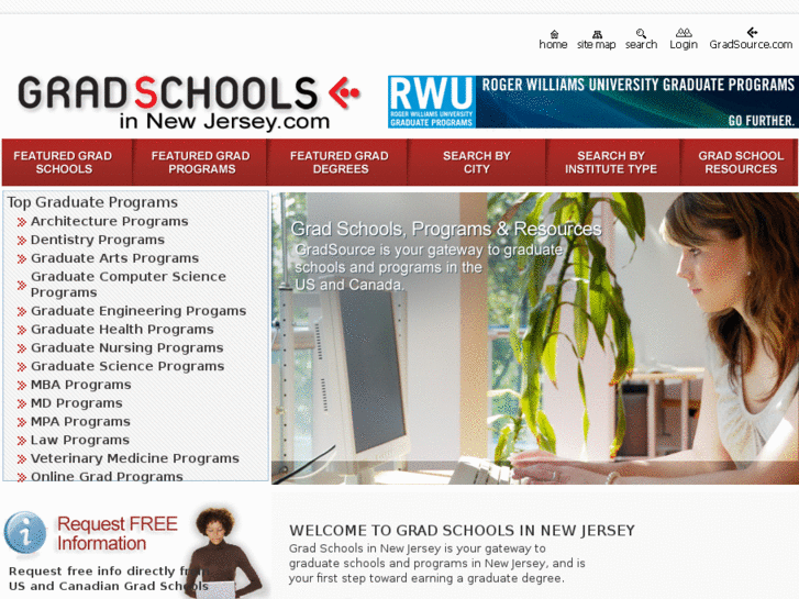 www.gradschoolsinnewjersey.com