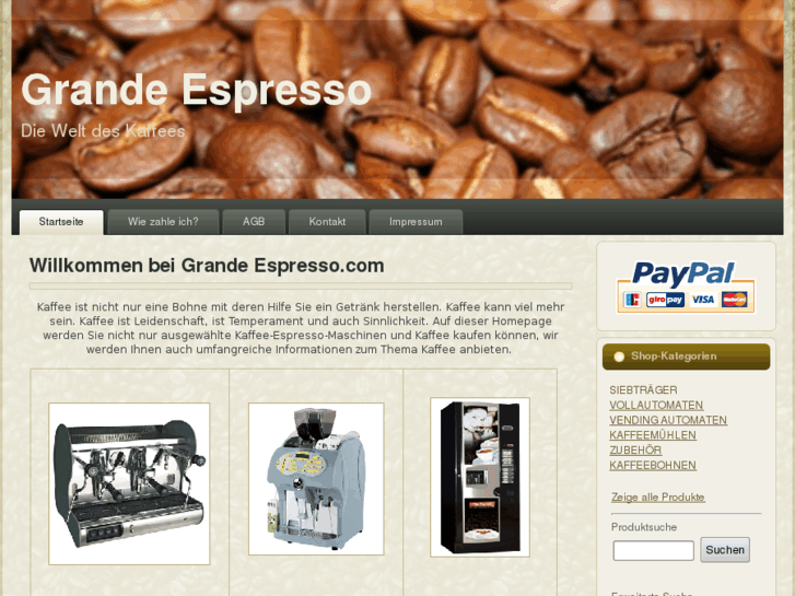 www.grande-espresso.com