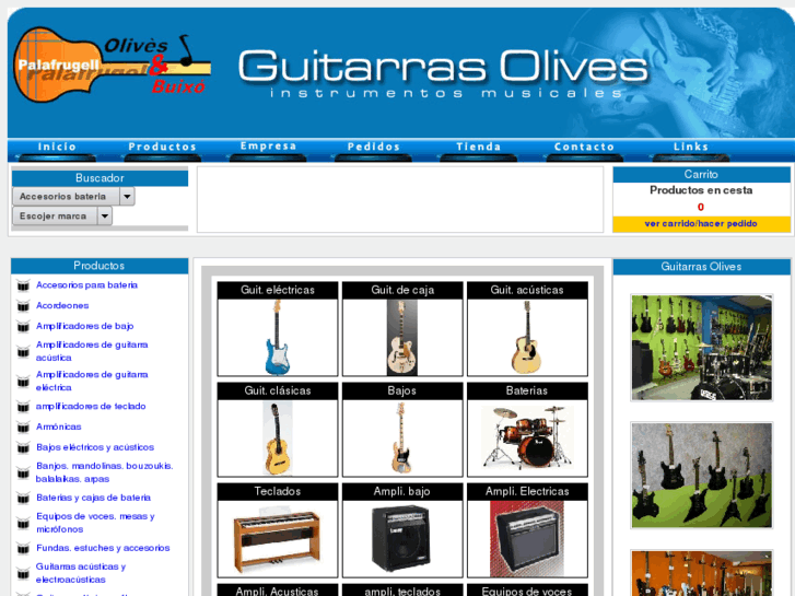 www.guitarrasolives.com