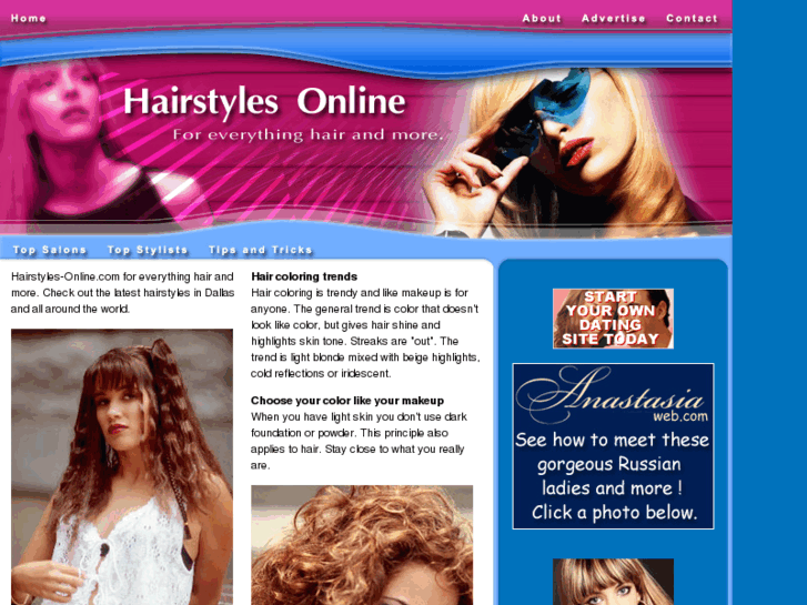 www.hairstyles-online.com