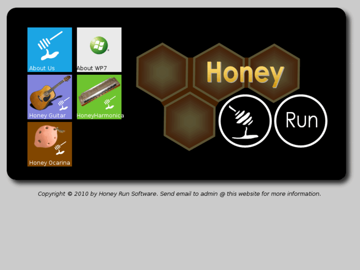 www.honeyrunsoftware.com