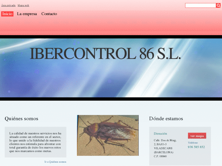 www.ibercontrol86.com