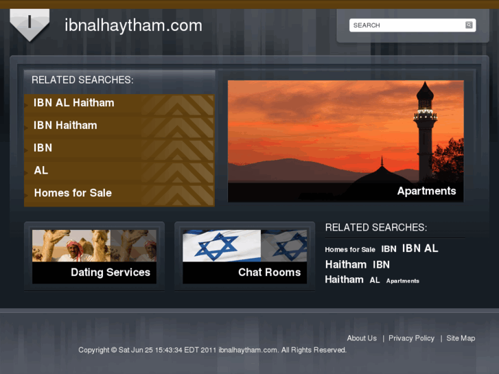 www.ibnalhaytham.com