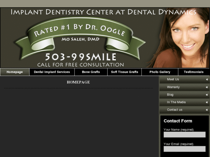 www.implantdentistrycenter.com