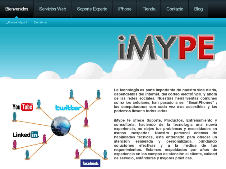 www.imype.com