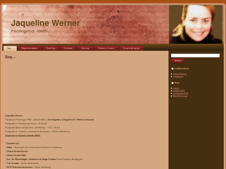 www.jaquelinewerner.com