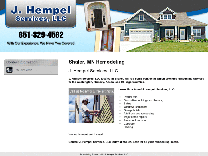 www.jhempelservices.com