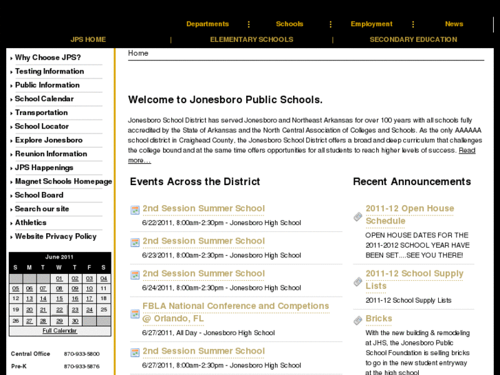www.jonesboroschools.net