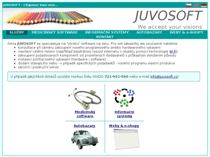 www.juvosoft.cz