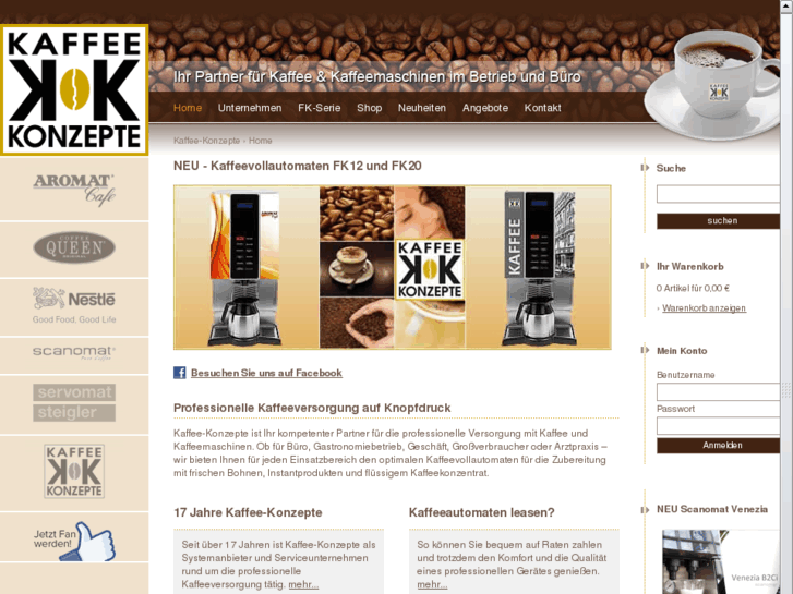 www.kaffeekonzepte.com