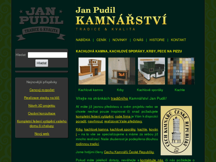 www.kamnarstvi-pudil.cz