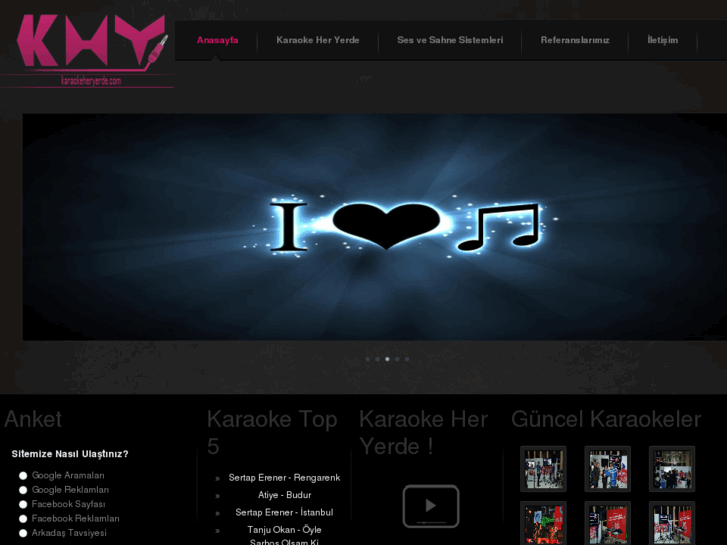 www.karaokeheryerde.com