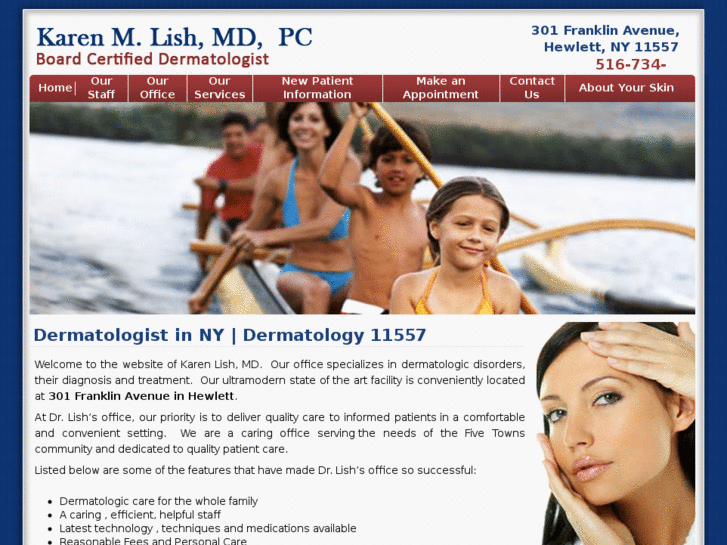 www.karenlishmd.com