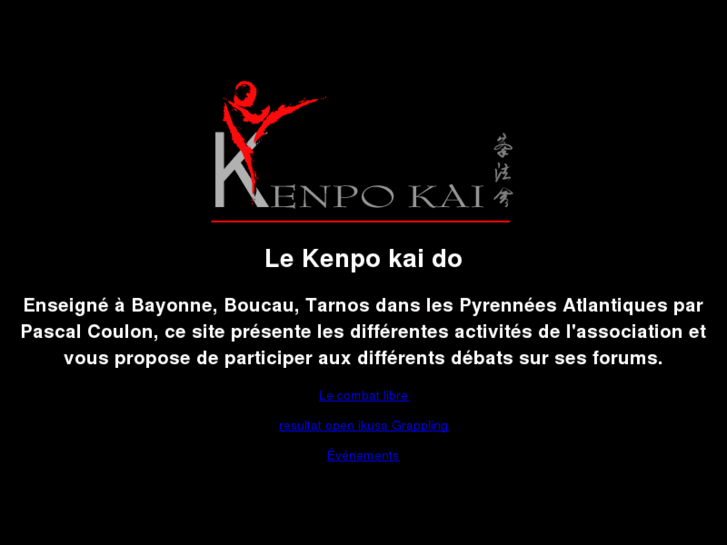 www.kenpo-kai.org