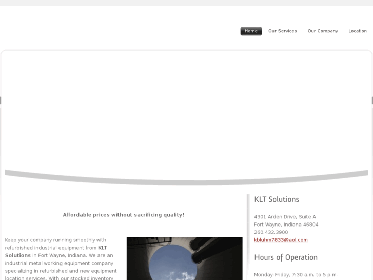 www.klt-solutions.net
