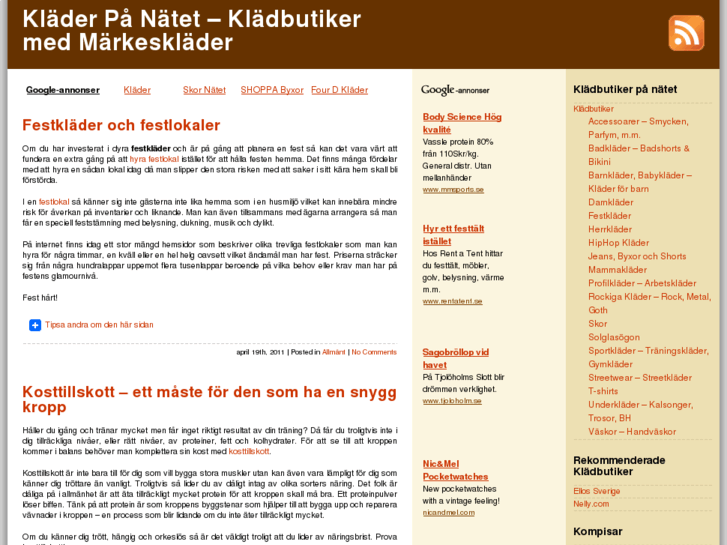 www.kopaklader.nu