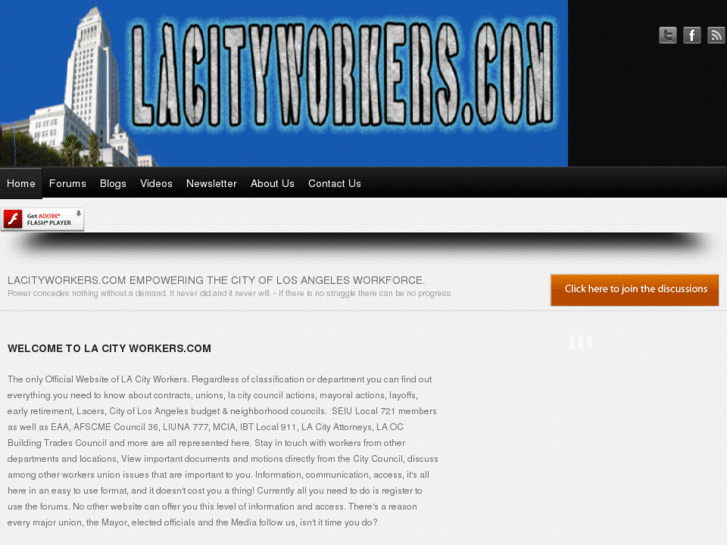 www.lacityworkers.com