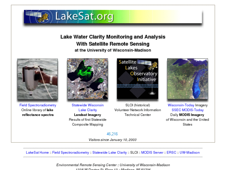 www.lakesat.com