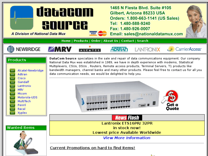 www.lantronixserver.com