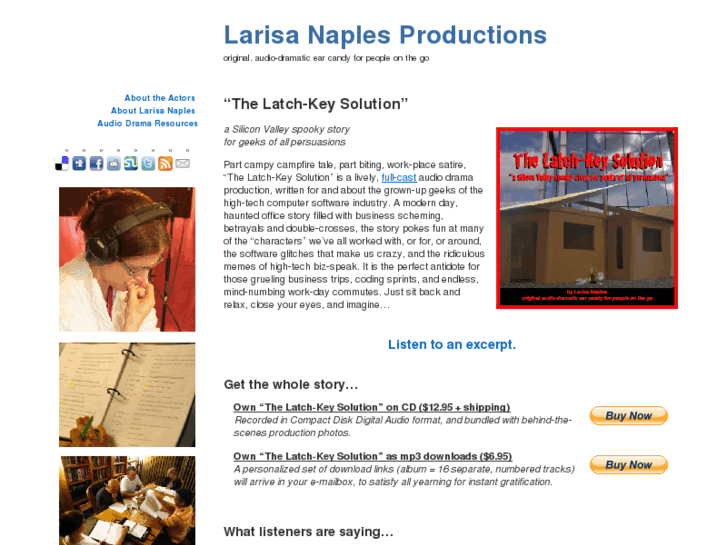 www.larisanaples.com