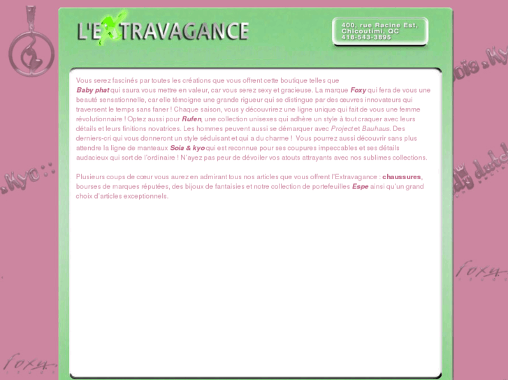 www.lextravagance.com