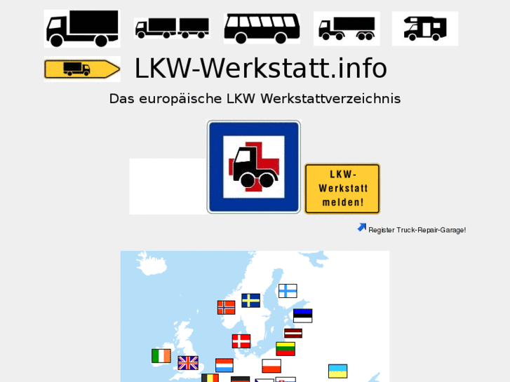 www.lkw-werkstatt.info