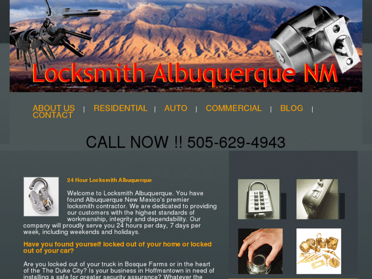 www.locksmithalbuquerquenm.com