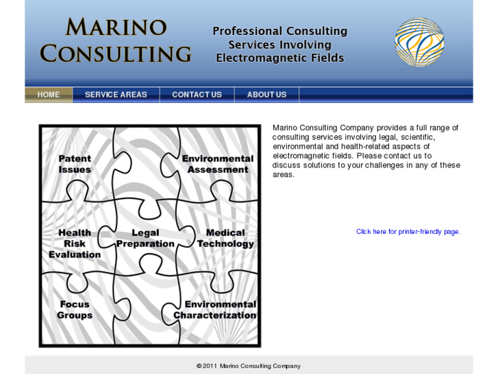 www.marinoconsultingcompany.com