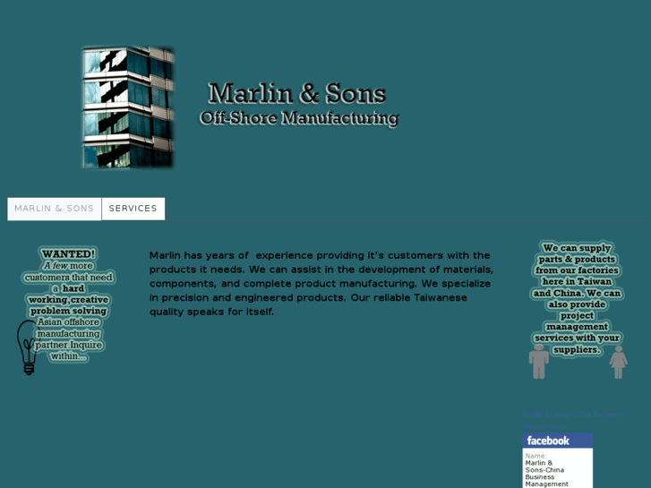 www.marlinltd.com