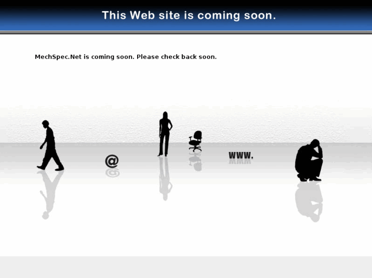 www.mechspec.net