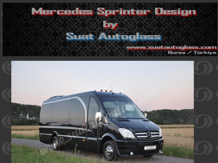 www.mercedessprinter.net